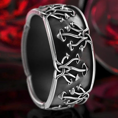 Charming Ring for Any Occasion