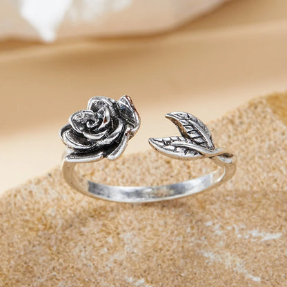 Vintage Handmade Ring