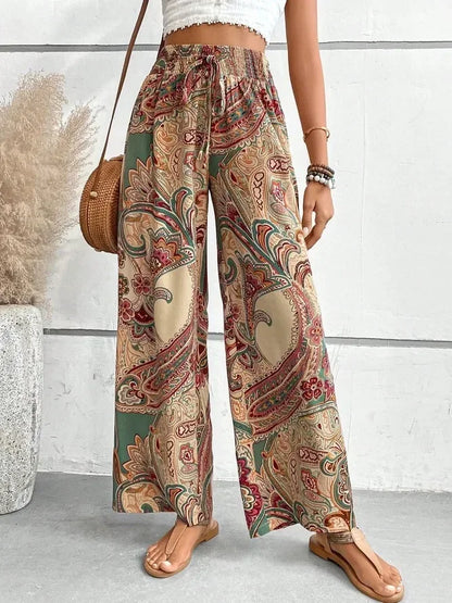 Understated and Elegant Pants