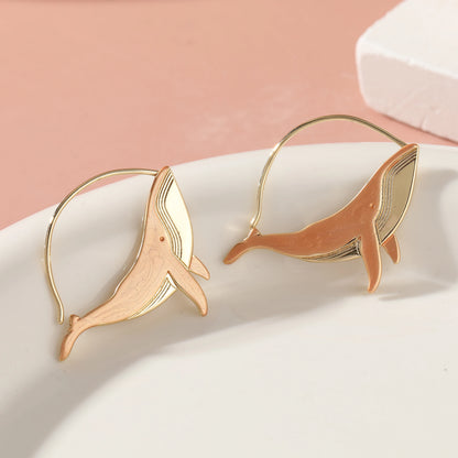 Classic Earring with Timeless Appeal