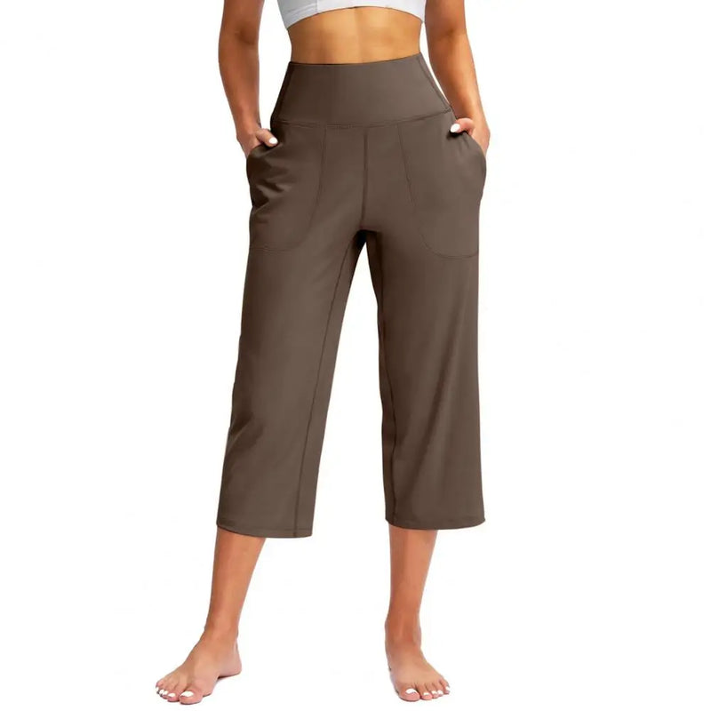 Light and Lovely Pants