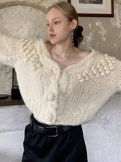 Elegantly Designed Jacket
