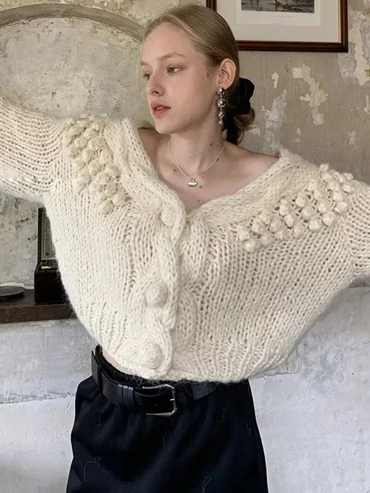 Elegantly Designed Jacket