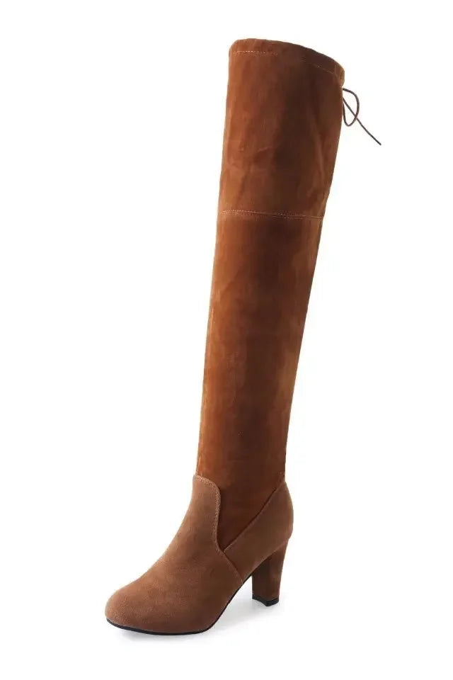 Durable and Supportive Orthopedic Heels