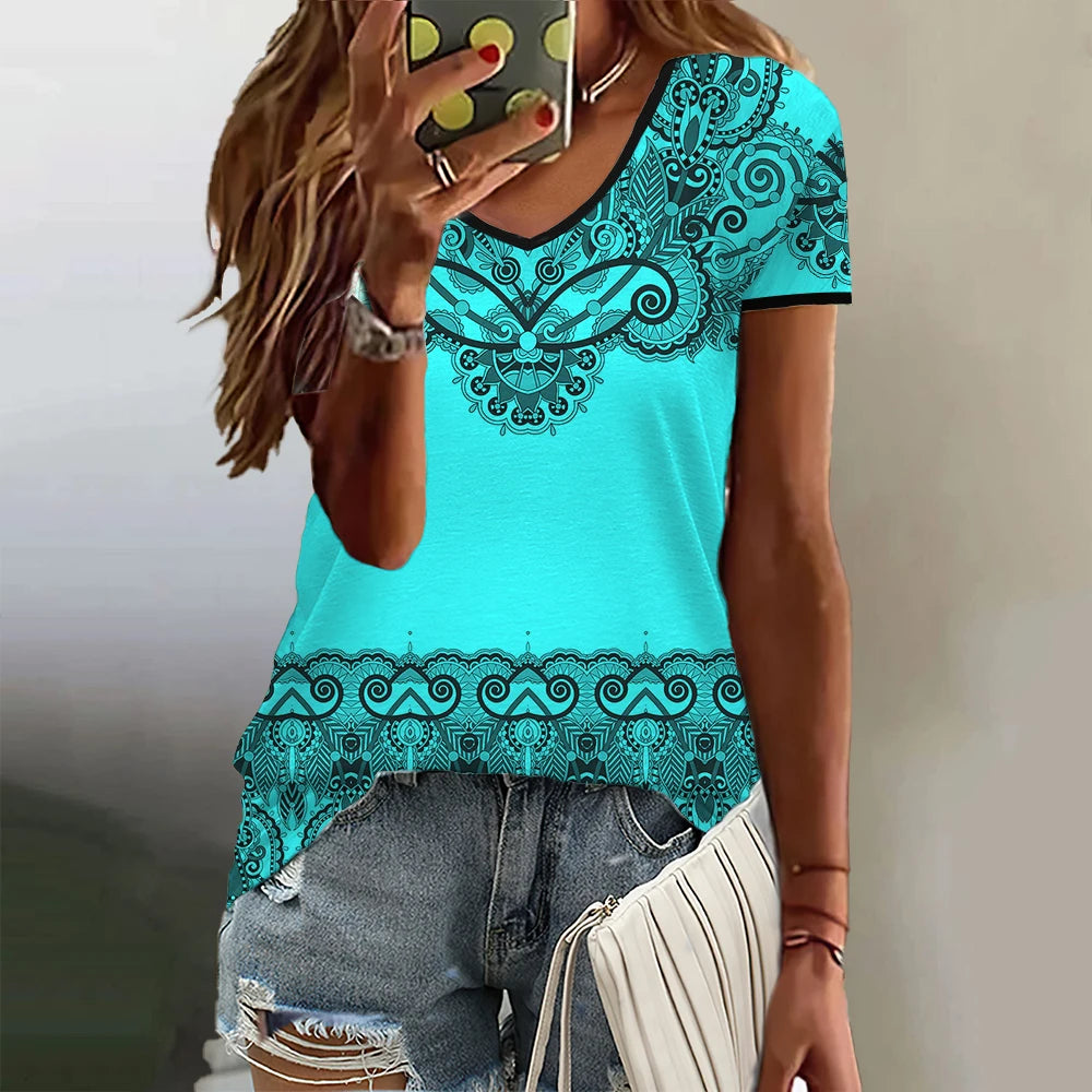 Bold and Beautiful Shirt