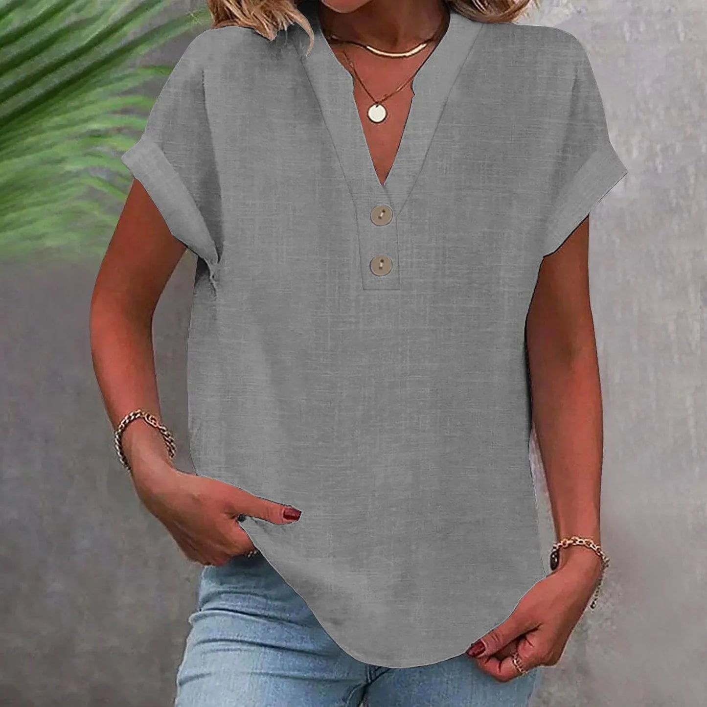 Cozy and Chic Shirt