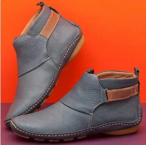 Fashionable and Supportive Orthopedic Boots