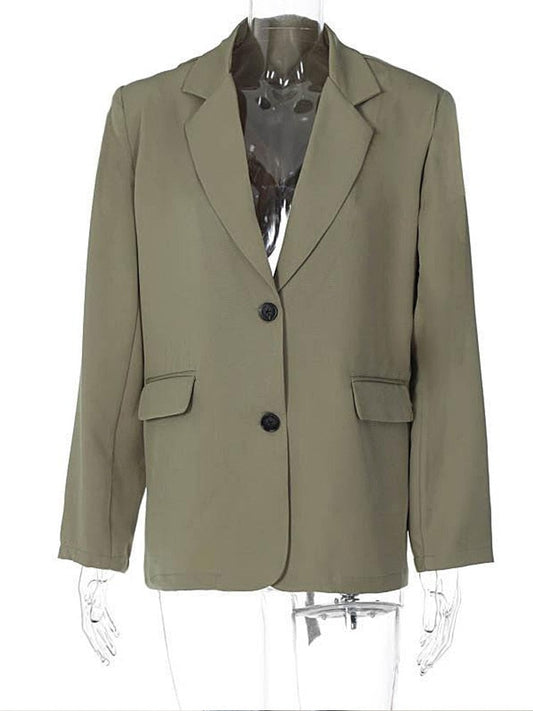 JO | MatildasJacket I Blazer jacket for women