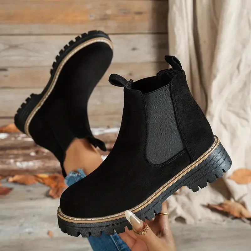 Comfortable and Fashionable Orthopedic Heels