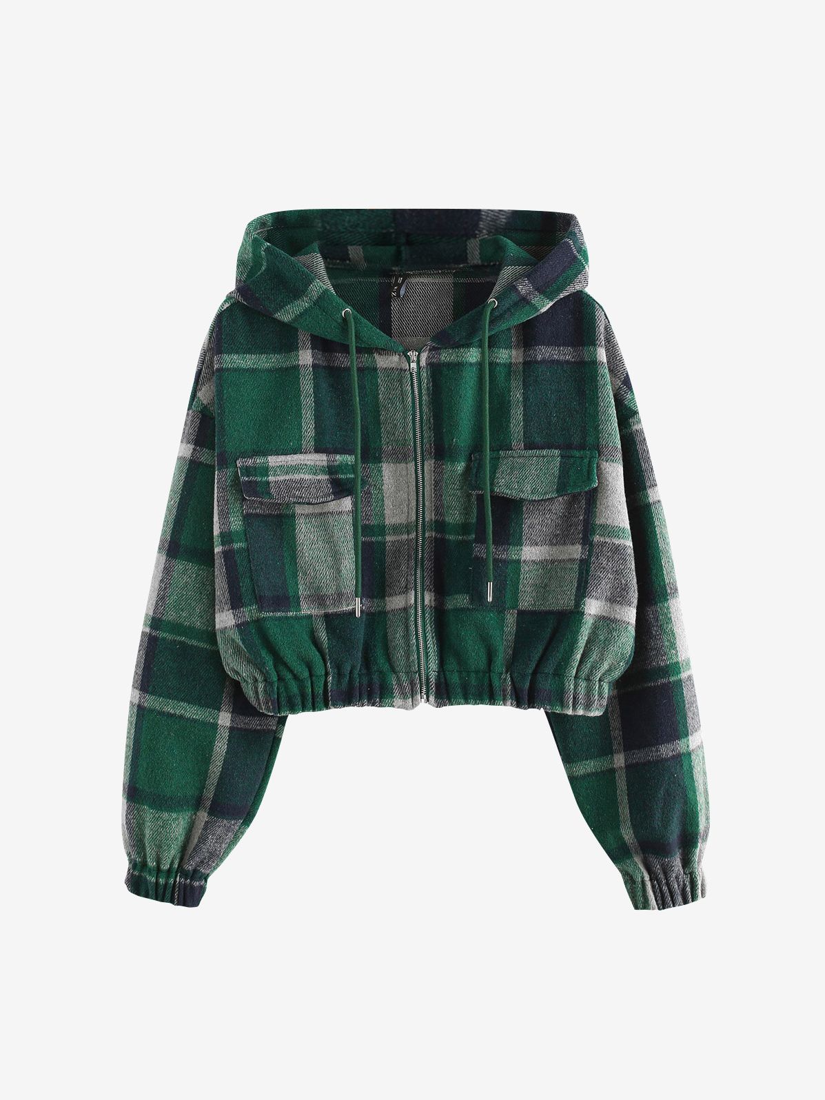 JO | LydiasJacket I Cropped jacket for women