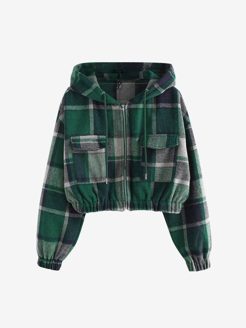 JO | LydiasJacket I Cropped jacket for women