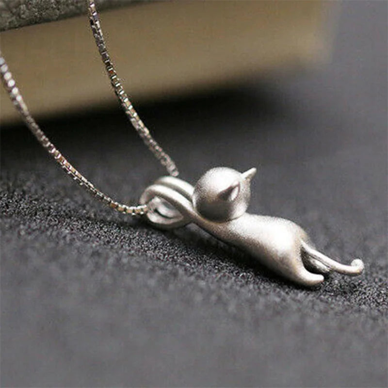 Romantic Necklace for Special Moments