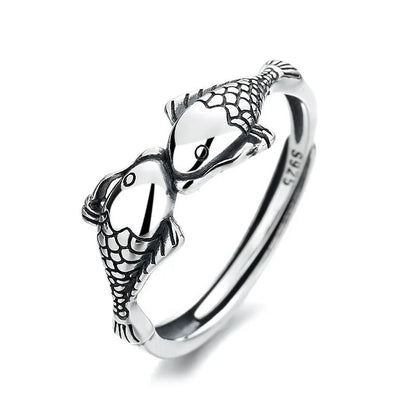 Romantic Ring for Special Moments