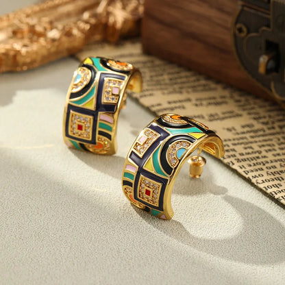 Elegant Earring for Every Occasion