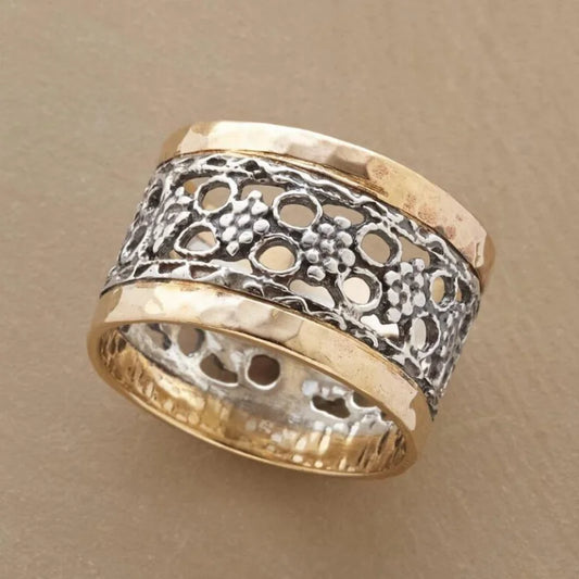 Elegant Ring for Every Occasion