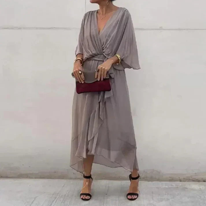 KS | Elegant and stylish dress