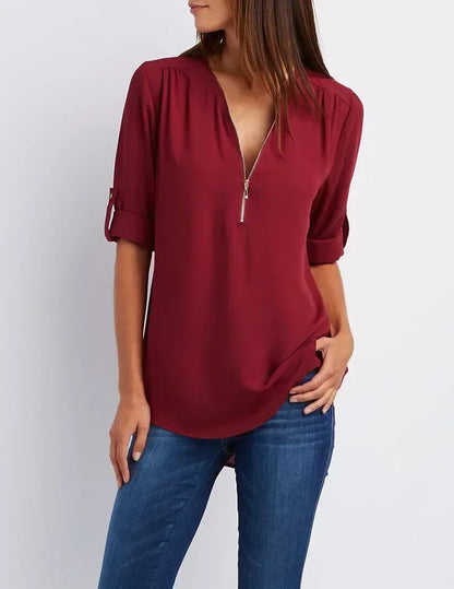 Soft and Sophisticated Shirt