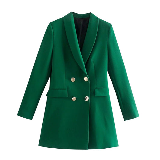 JO | MargaretsBlazer I Long-sleeved blazer for women