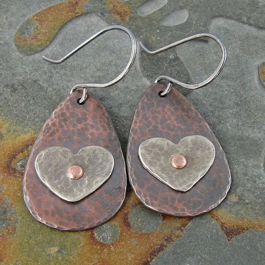 Romantic Earring for Special Moments