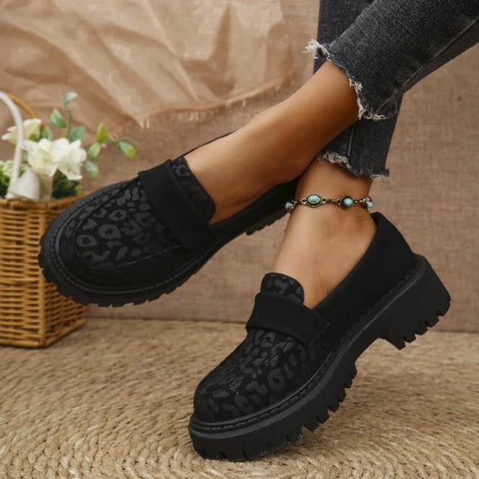 High-Quality Orthopedic Loafers