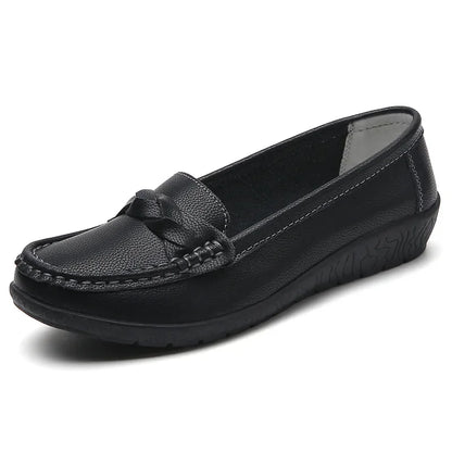 Fashionable and Supportive Orthopedic Shoes