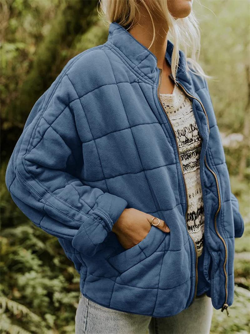 Gracefully Designed Jacket