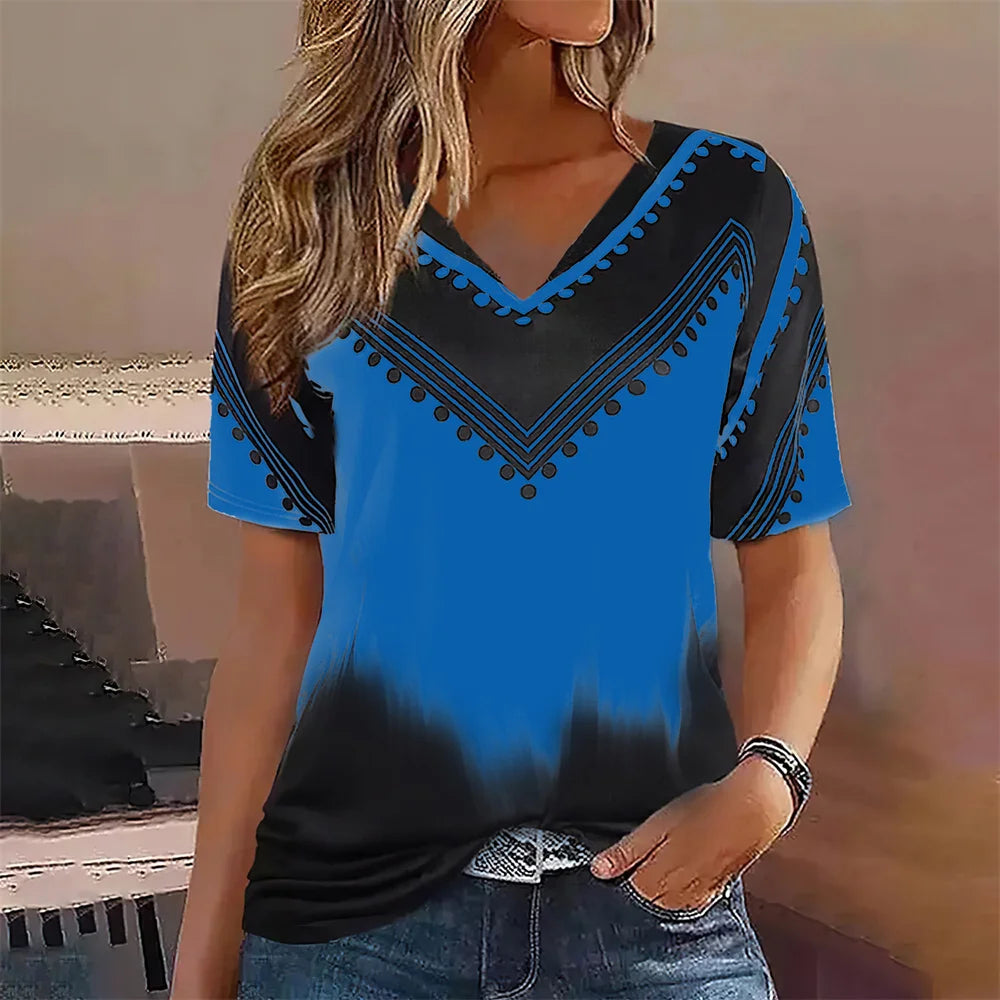 Bold and Beautiful Shirt