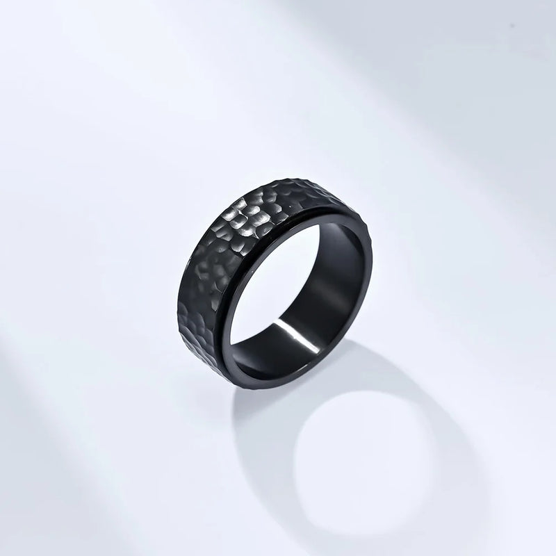 Beautiful Ring with Unique Style