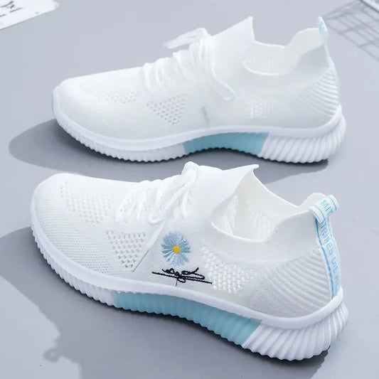 Supportive and Trendy Orthopedic Shoes