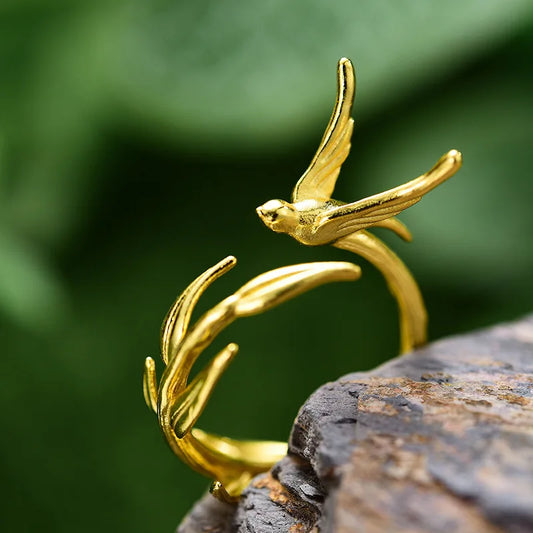 Romantic Ring for Special Moments