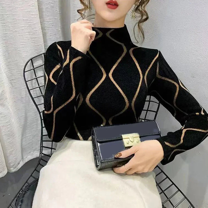 Vintage Inspired Sweater
