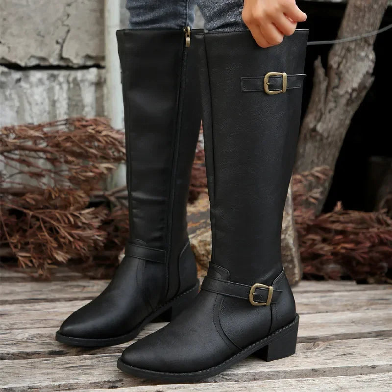 High-Quality Orthopedic Boots