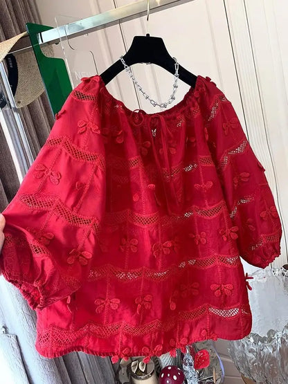 Light and Lovely Shirt