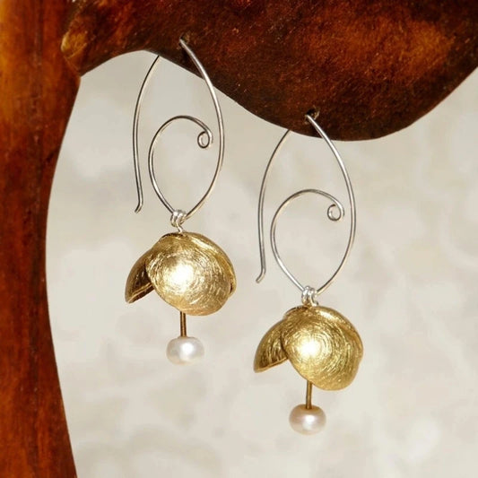 Romantic Earring for Special Moments