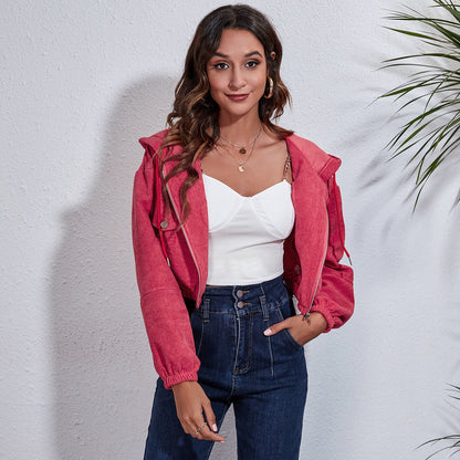JO | Fashion coat