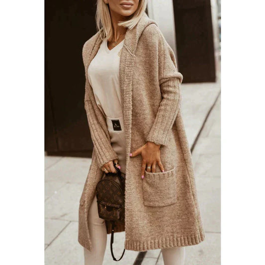 Timeless Vintage Style Jacket