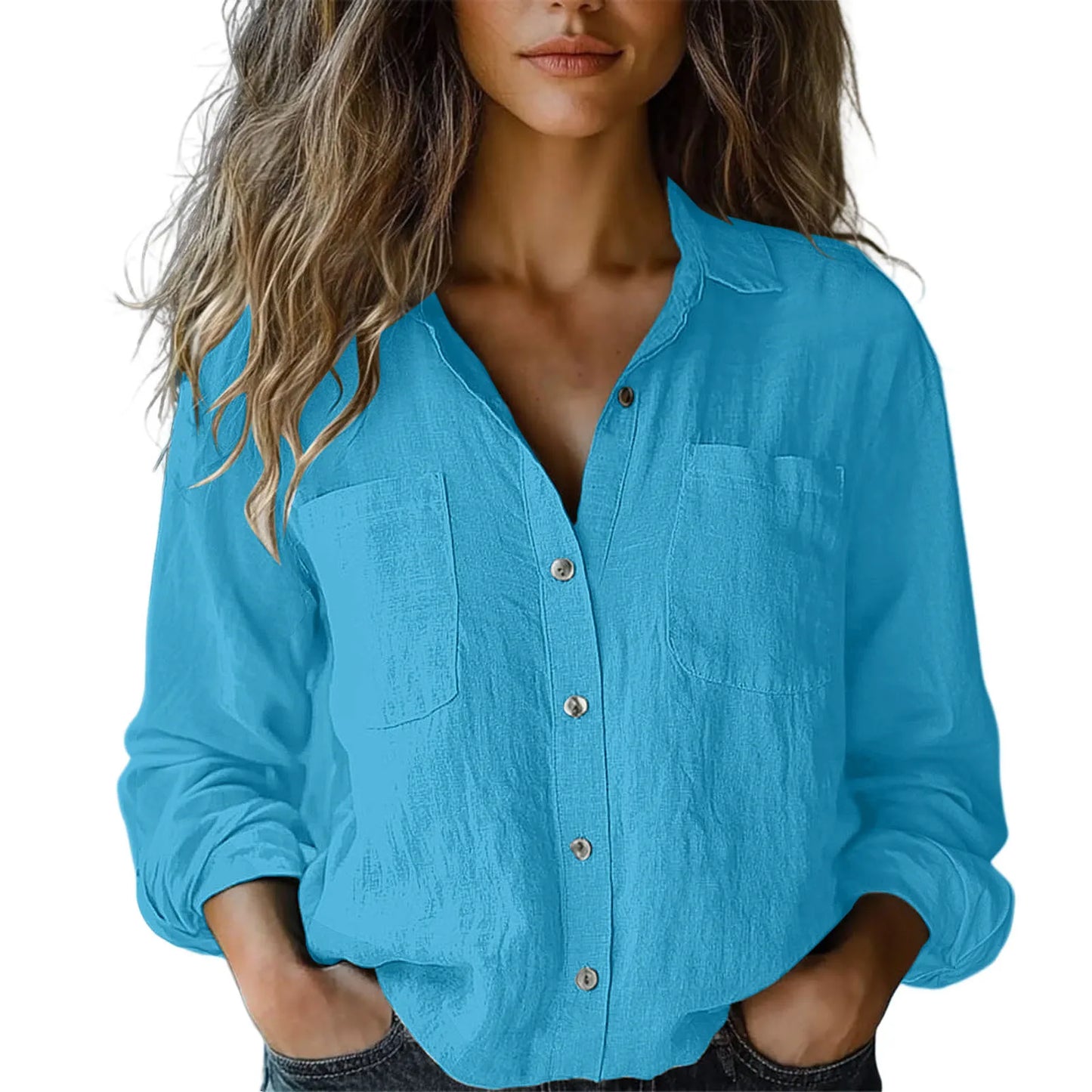 Cool and Casual Shirt