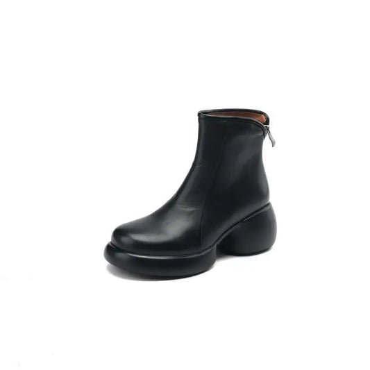 Comfortable and Fashionable Orthopedic Boots