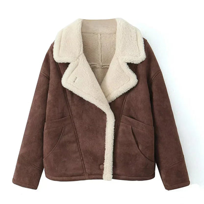Classic Designed Jacket
