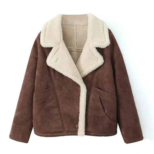 Classic Designed Jacket
