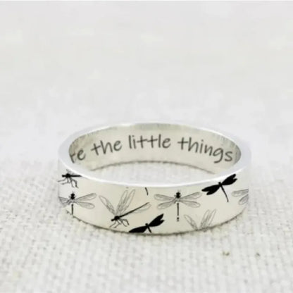 Elegant Silver Ring for Every Occasion