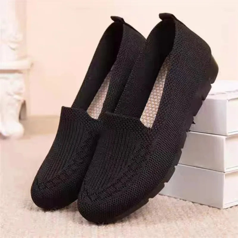 Supportive and Stylish Orthopedic Sneakers