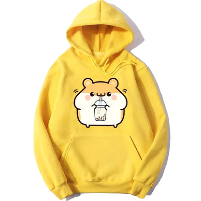 Sleek and Contemporary Shirt