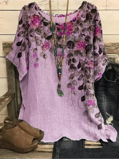 Refined and Radiant Shirt