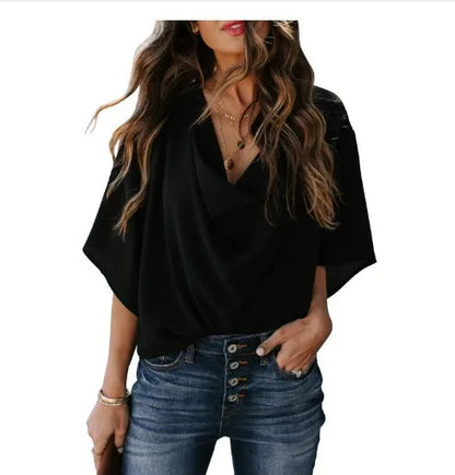 Understated and Elegant Shirt