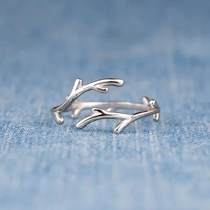 Romantic Ring for Special Moments