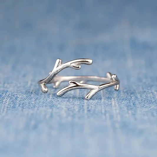 Romantic Ring for Special Moments