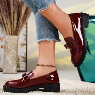 Supportive and Trendy Orthopedic Loafers