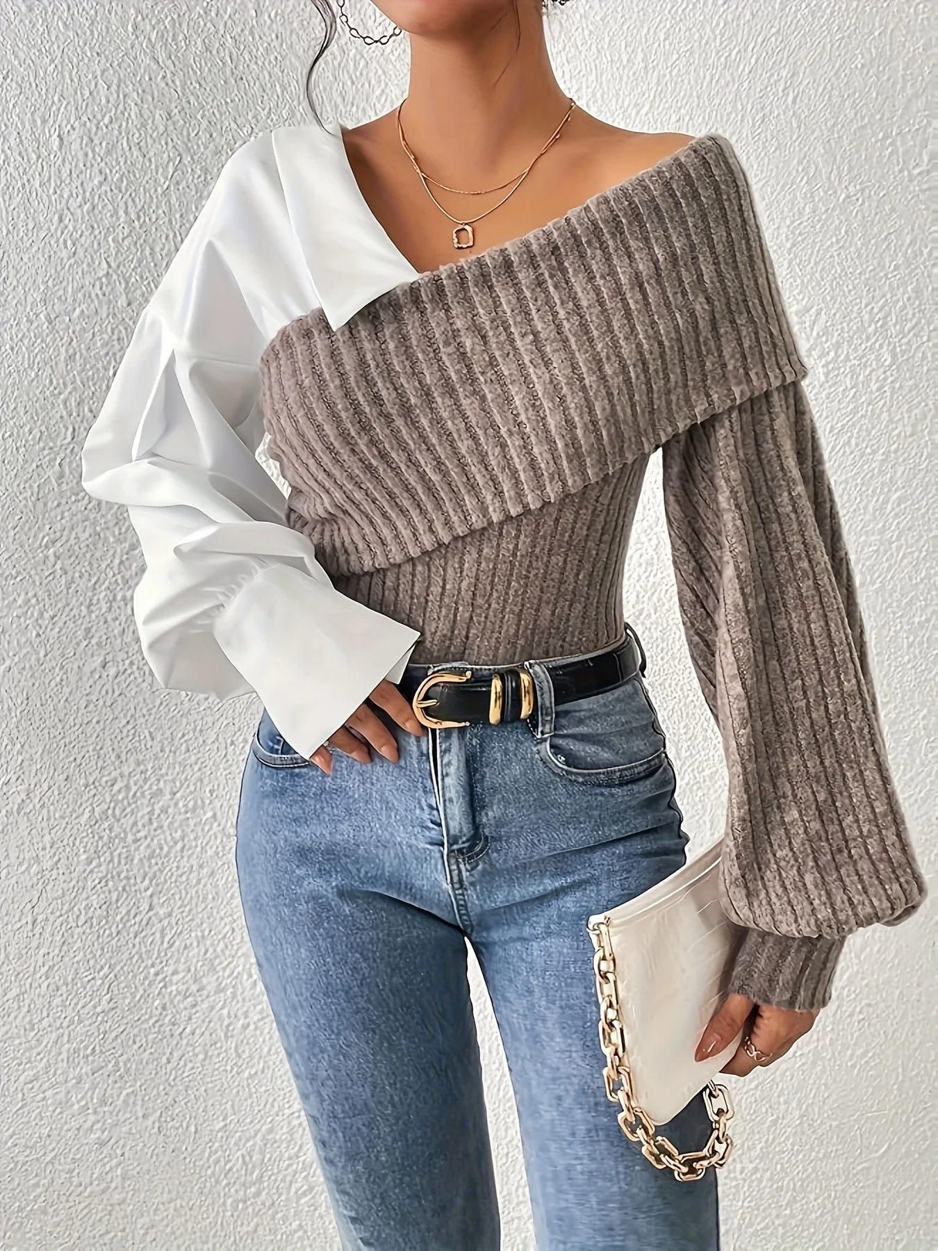 Effortlessly Stylish Shirt