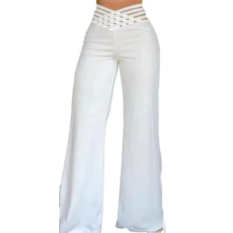 Bold and Beautiful Pants